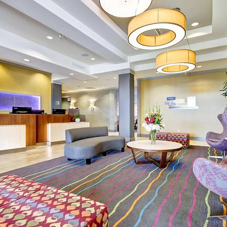 Fairfield Inn & Suites By Marriott Guelph Bagian luar foto