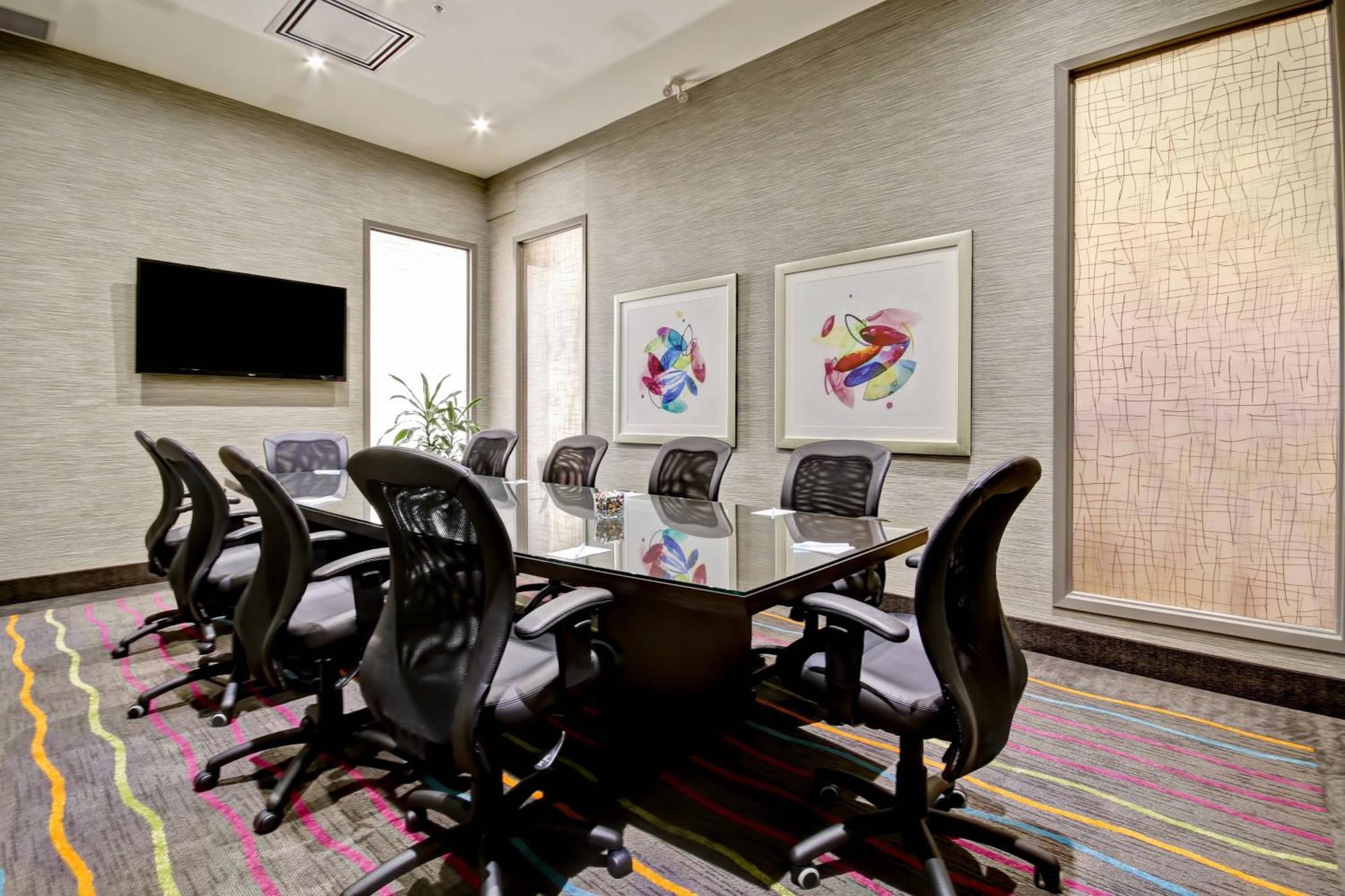 Fairfield Inn & Suites By Marriott Guelph Bagian luar foto