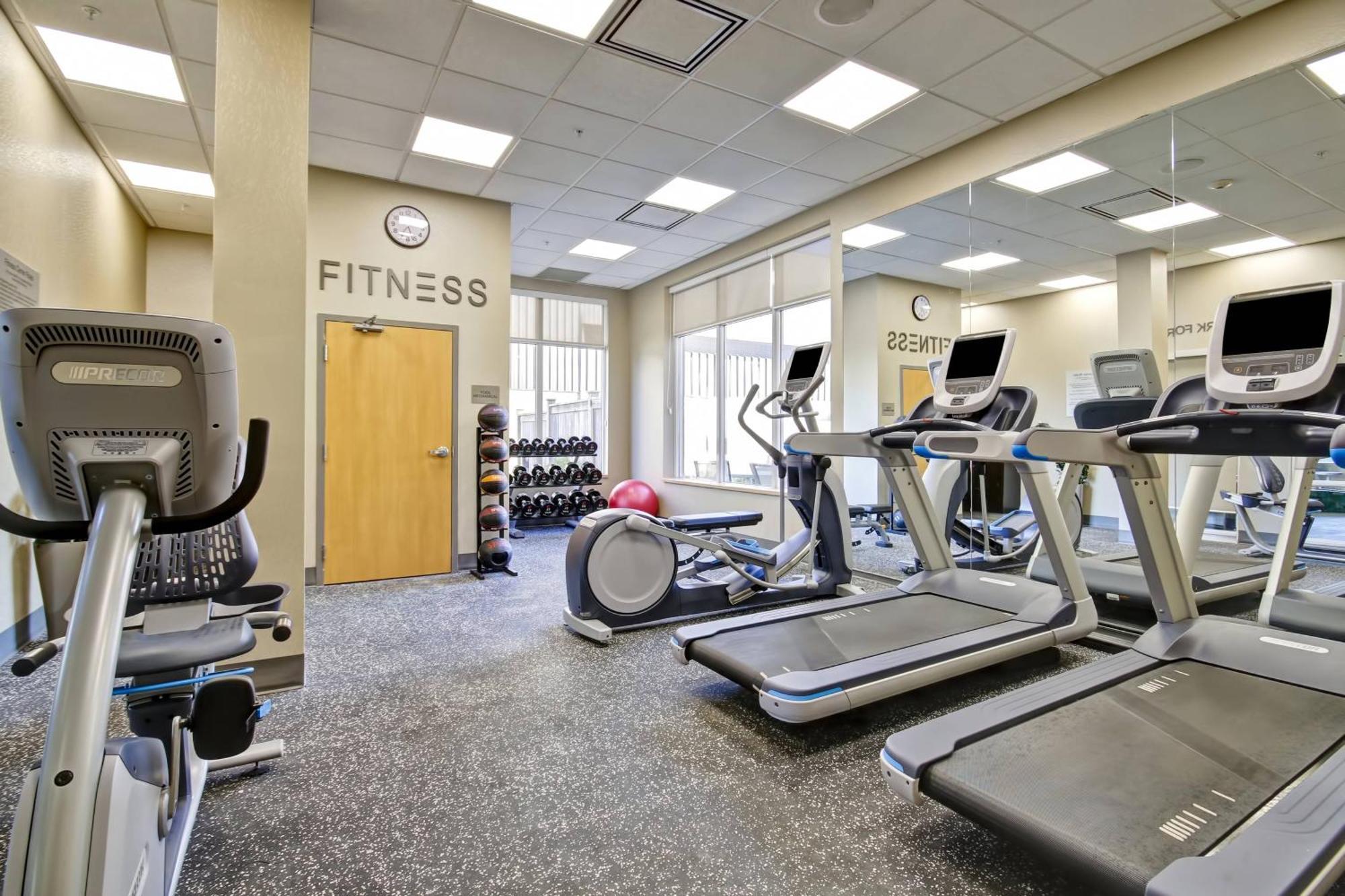 Fairfield Inn & Suites By Marriott Guelph Bagian luar foto