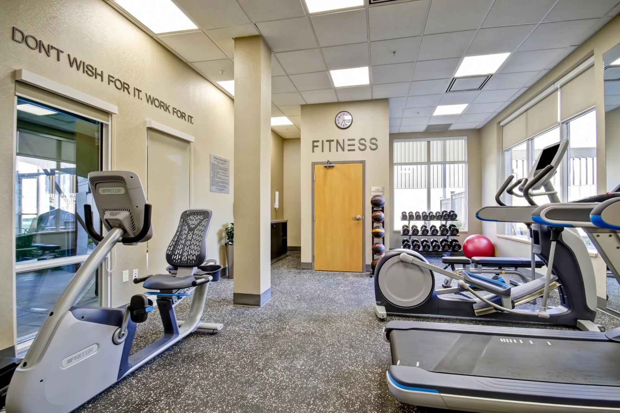 Fairfield Inn & Suites By Marriott Guelph Bagian luar foto