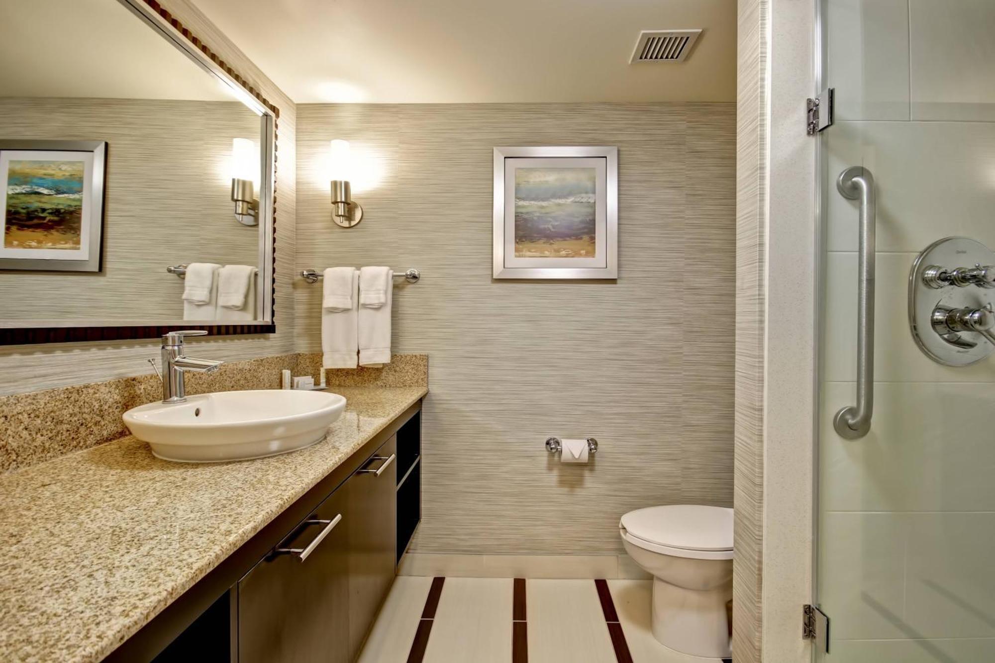 Fairfield Inn & Suites By Marriott Guelph Bagian luar foto