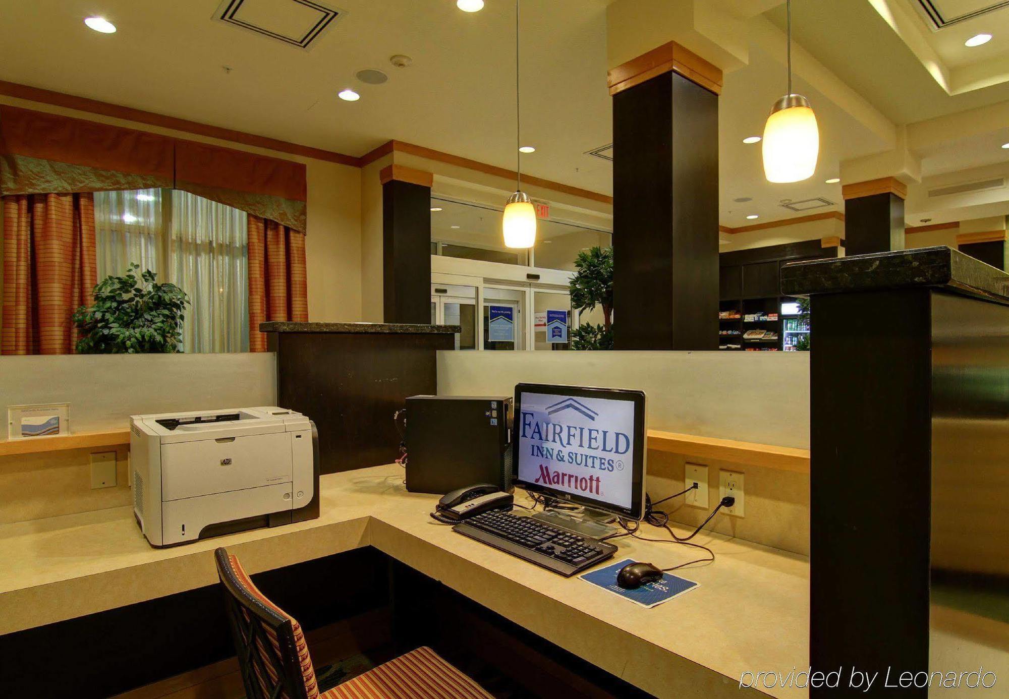 Fairfield Inn & Suites By Marriott Guelph Bagian luar foto