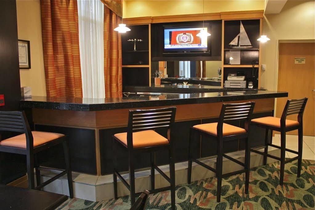 Fairfield Inn & Suites By Marriott Guelph Bagian luar foto