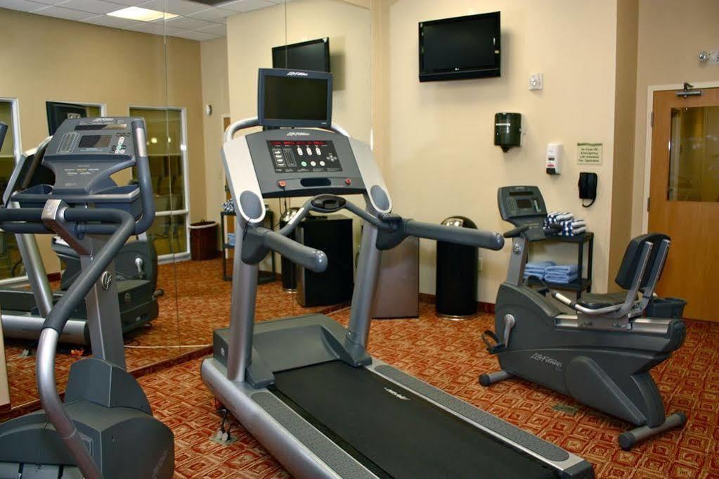 Fairfield Inn & Suites By Marriott Guelph Bagian luar foto